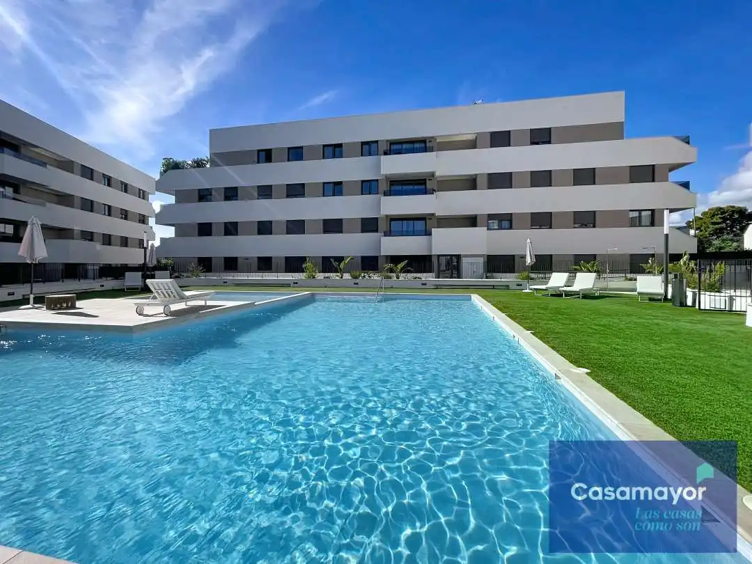 Piso en venta en Carrer Joaquim Gonzàlez I Caturla, Bellavista - Capiscol - Frank Espinós