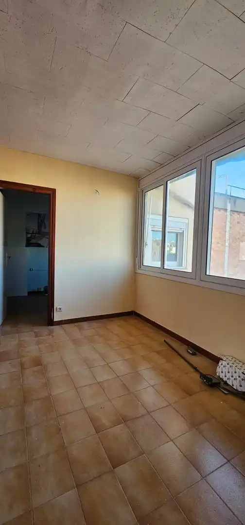 Habitación de Piso en venta en L'Hospitalet de Llobregat