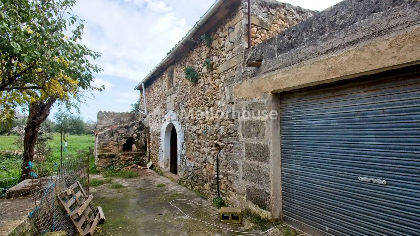 Detached house with garden for sale in Camino SIN NOMBRE