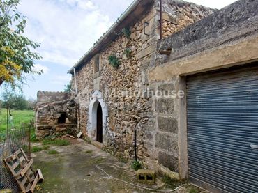 Chalet con jardín en venta en Camino SIN NOMBRE