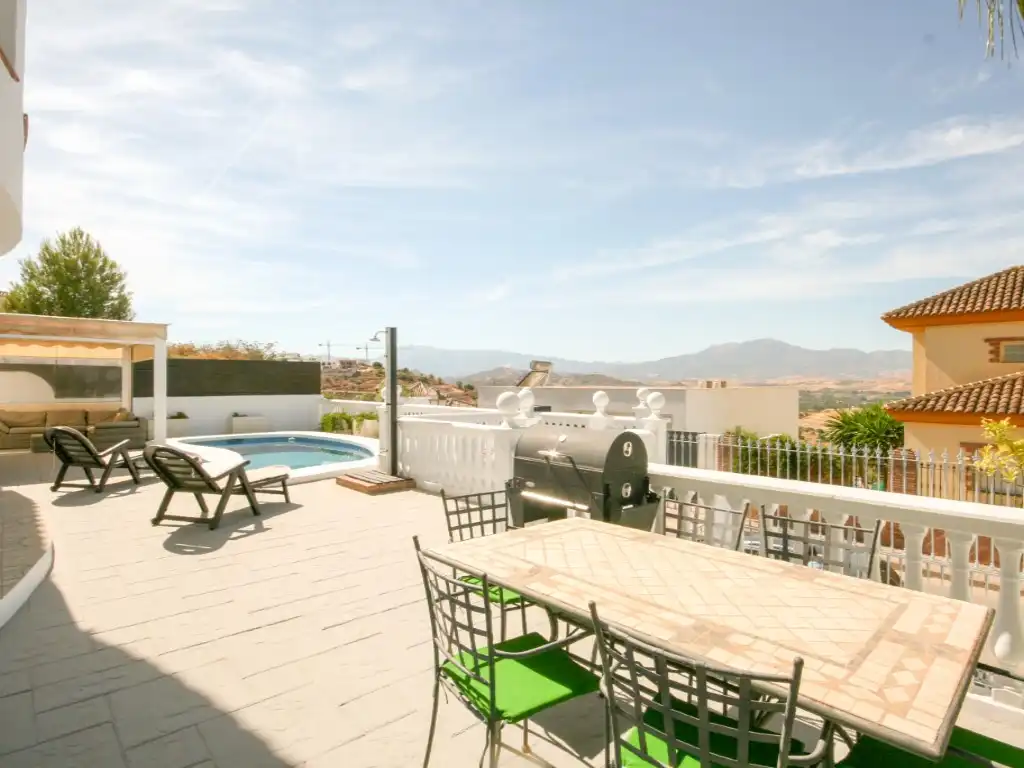 Villa in vendita a Coín, imagen 13