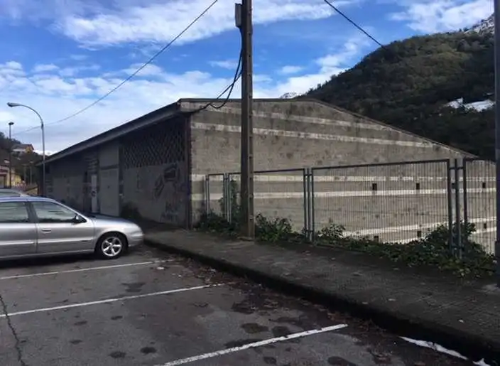 Aparcament en venda a Ctra As-112A, Edif Prado del Cura, imagen 9