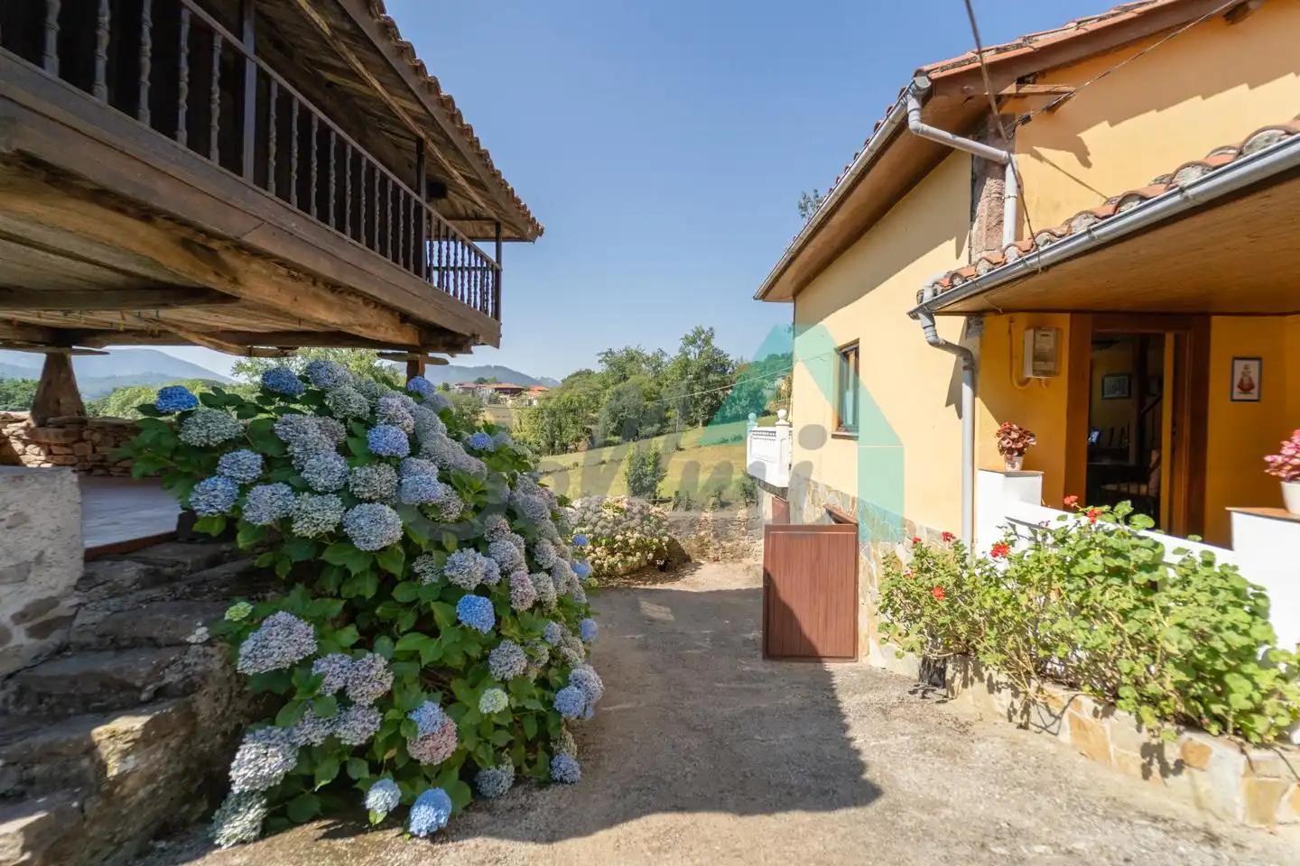 Casa o xalet en venda a Villamar de Abajo, Salas