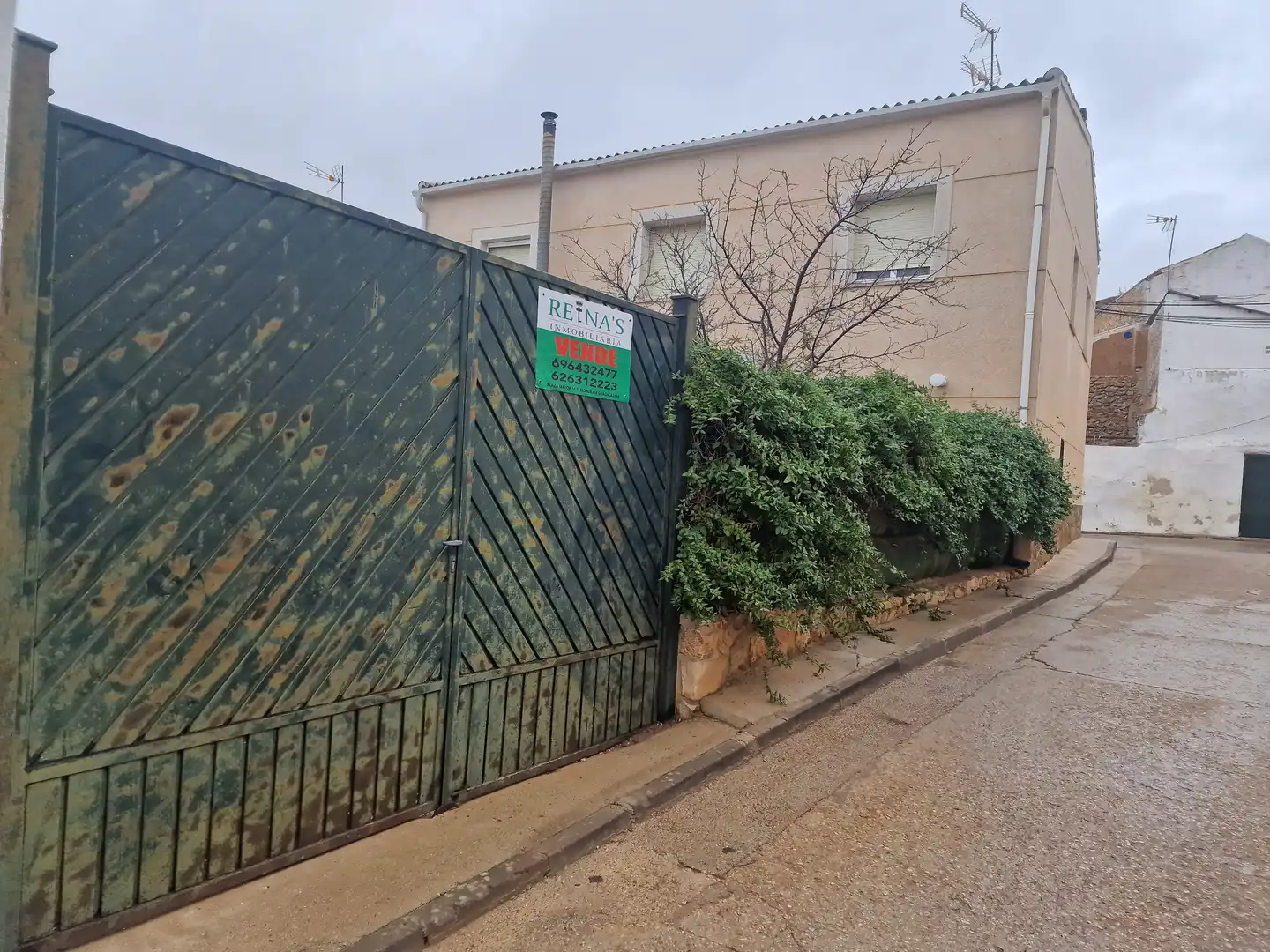 Terrenos y solares en venta en Mondéjar