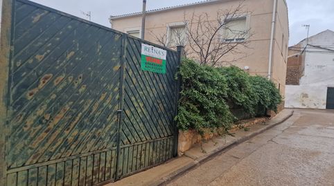 Estupenda parcela urbana