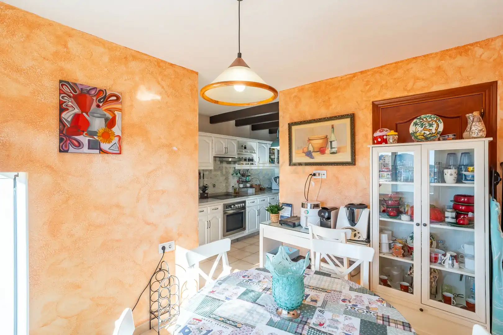 Edifici en venda a CL MALLORCA 15 ED. AJOLIN FUENGIROLA (MÁLAGA), 1, Centro ciudad
