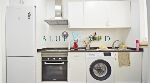 Foto 5 de Apartament en venda a Calle del Mar Caribe-ordenación Bahía, Bahia, Murcia