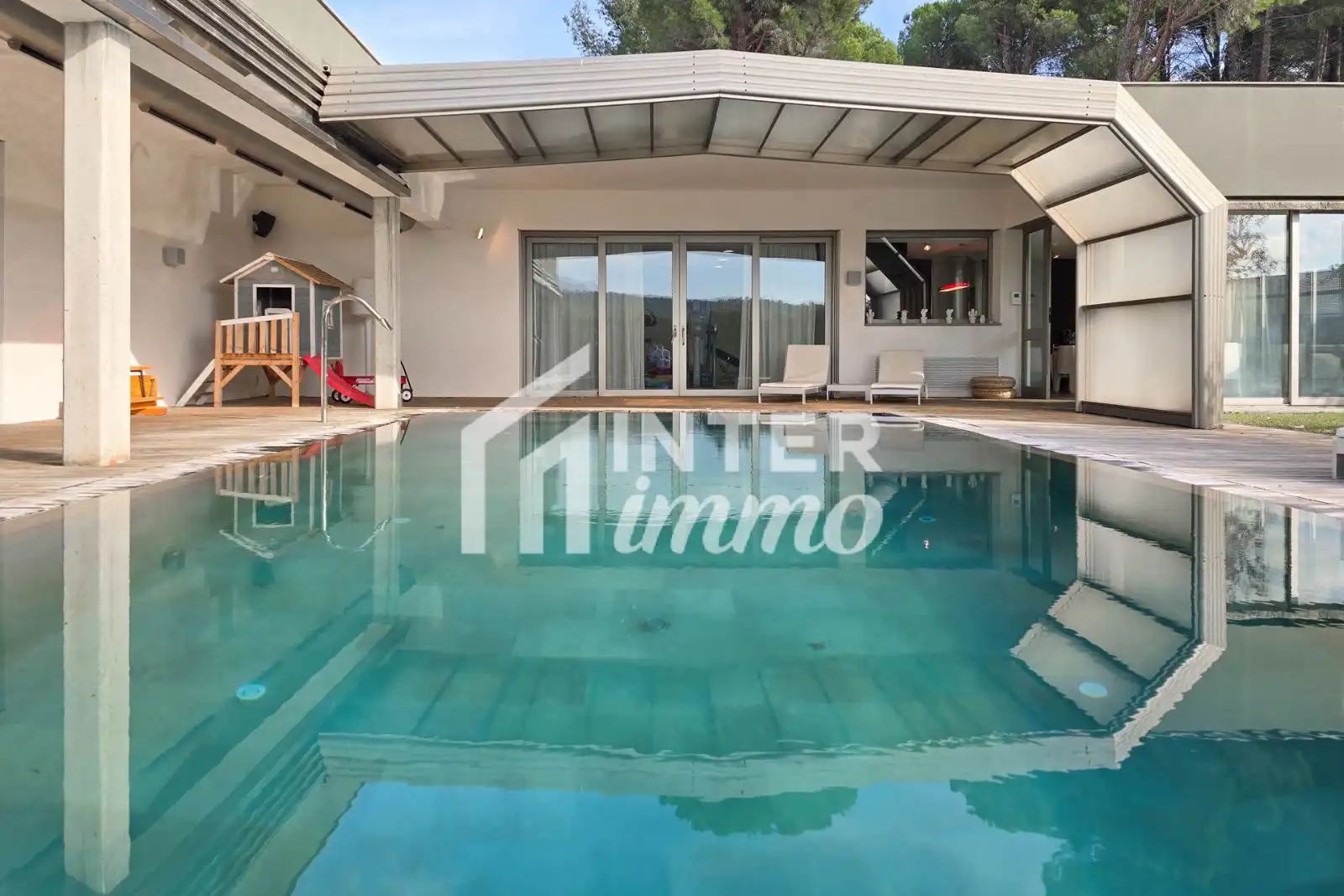 Casa con piscina in vendita a Calle Rosselló 8, imagen 66
