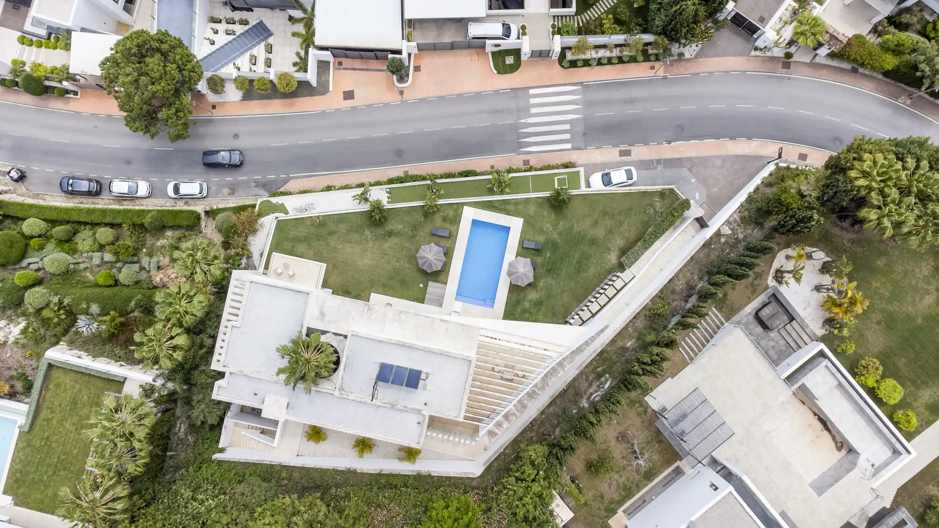 Casa amb piscina en venda a La Alquería, imagen 47