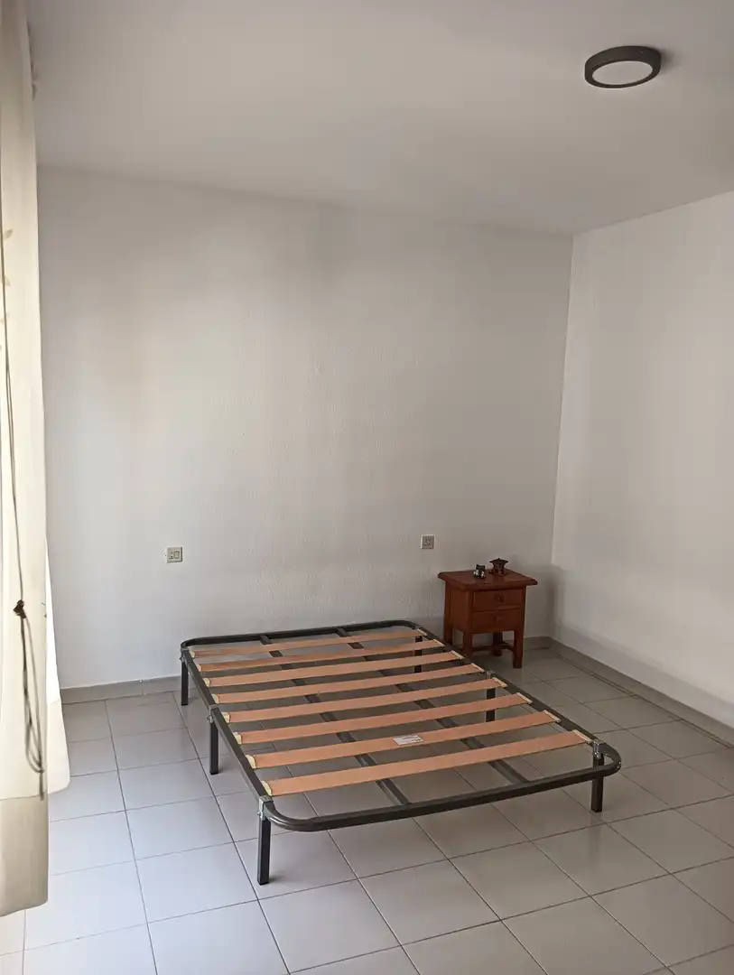 Habitación de Casa o chalet en venta en Villafranca de los Caballeros con Calefacción y Terraza