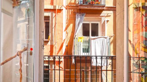 Foto 4 de Pis en venda a El Raval, Barcelona Capital