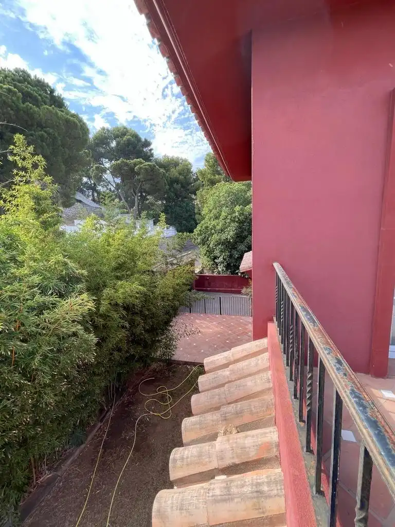 Xalet amb terrassa en venda a Torremuelle, imagen 69