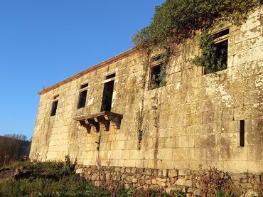 Casa in vendita a E.S. As Neves