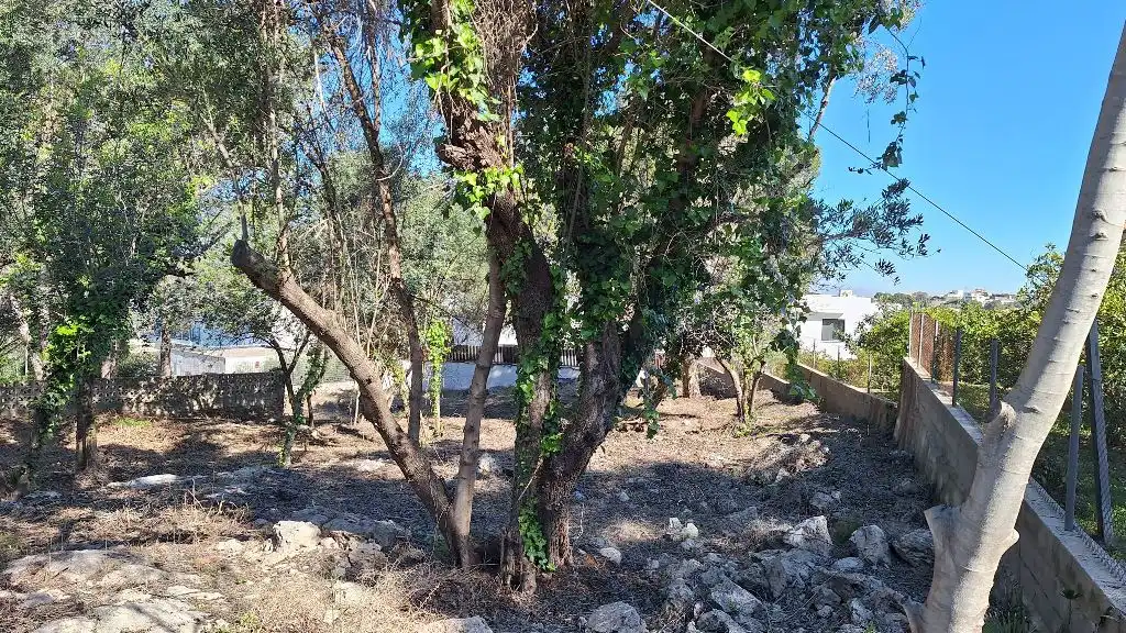 Terreno residencial en venta en Urbanitzacions i Pedanies Nord, imagen 11