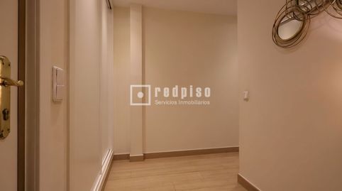 Foto 4 de Piso de alquiler en De Santa Engracia, Ríos Rosas - Nuevos Ministerios, Madrid Capital