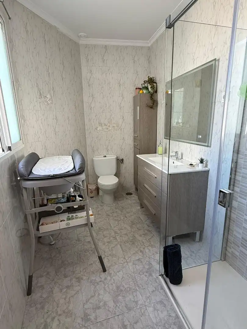 Piso con terraza en venta en Centro Histórico, imagen 16