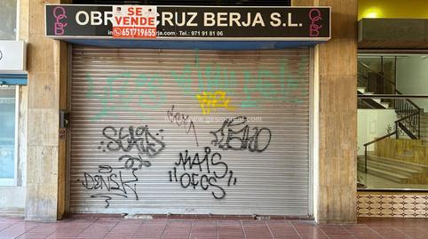 Photo 3 of Premises for sale in Pascual Ribot, El Fortí,  Palma de Mallorca