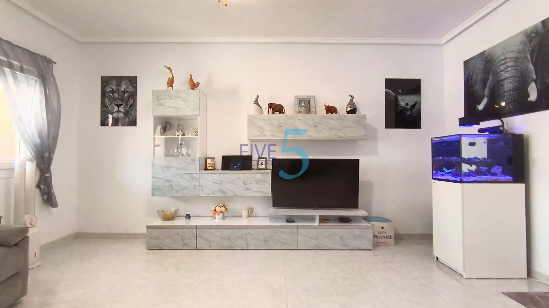 Casa adosada en venta en Doña Pepa