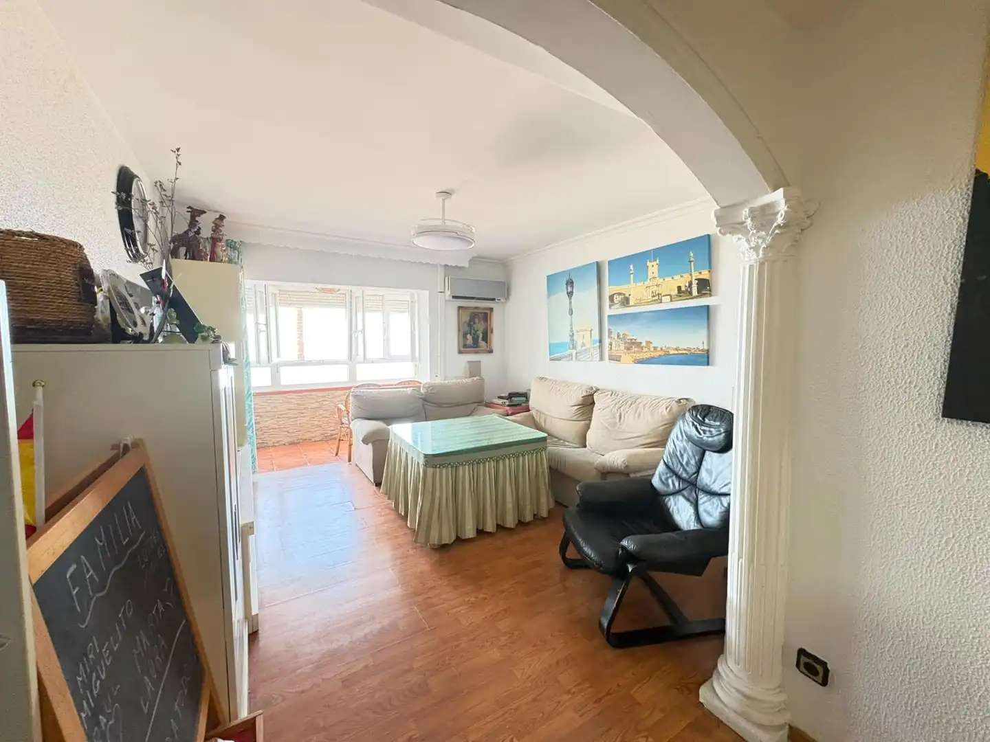 Flat with lift for sale in Paseo Marítimo - San José - La Laguna, imagen 10