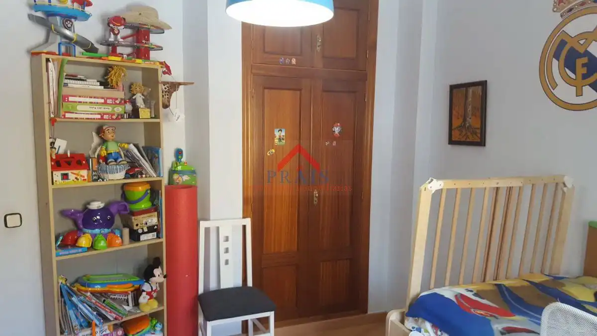 Piso en venta en Utrera con Aire acondicionado y Parquet