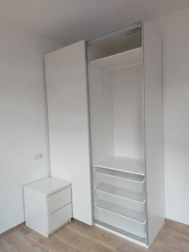 Wohnung zur Miete in Capellanía - Retamar