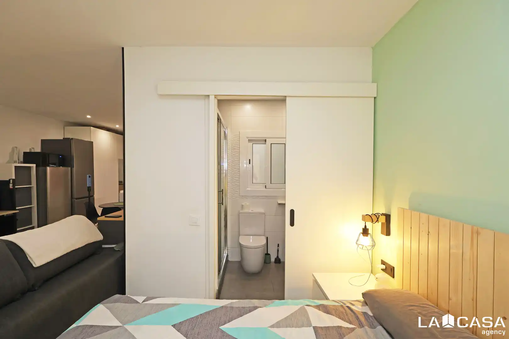 Piso con ascensor en venta en Calle ROSA DE ALEJANDRIA, imagen 9