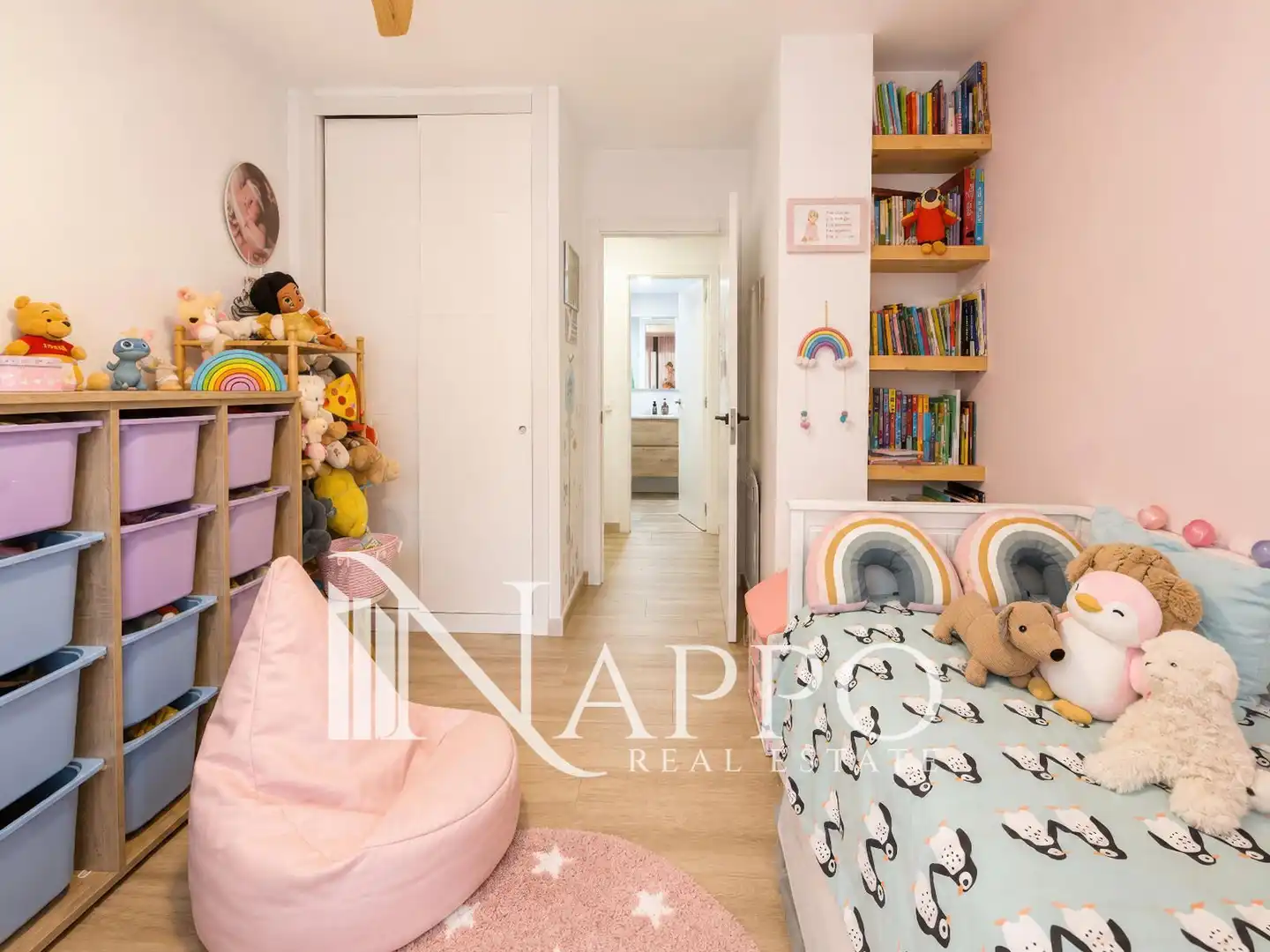 Flat with pool for sale in SON SAMPOL, imagen 15