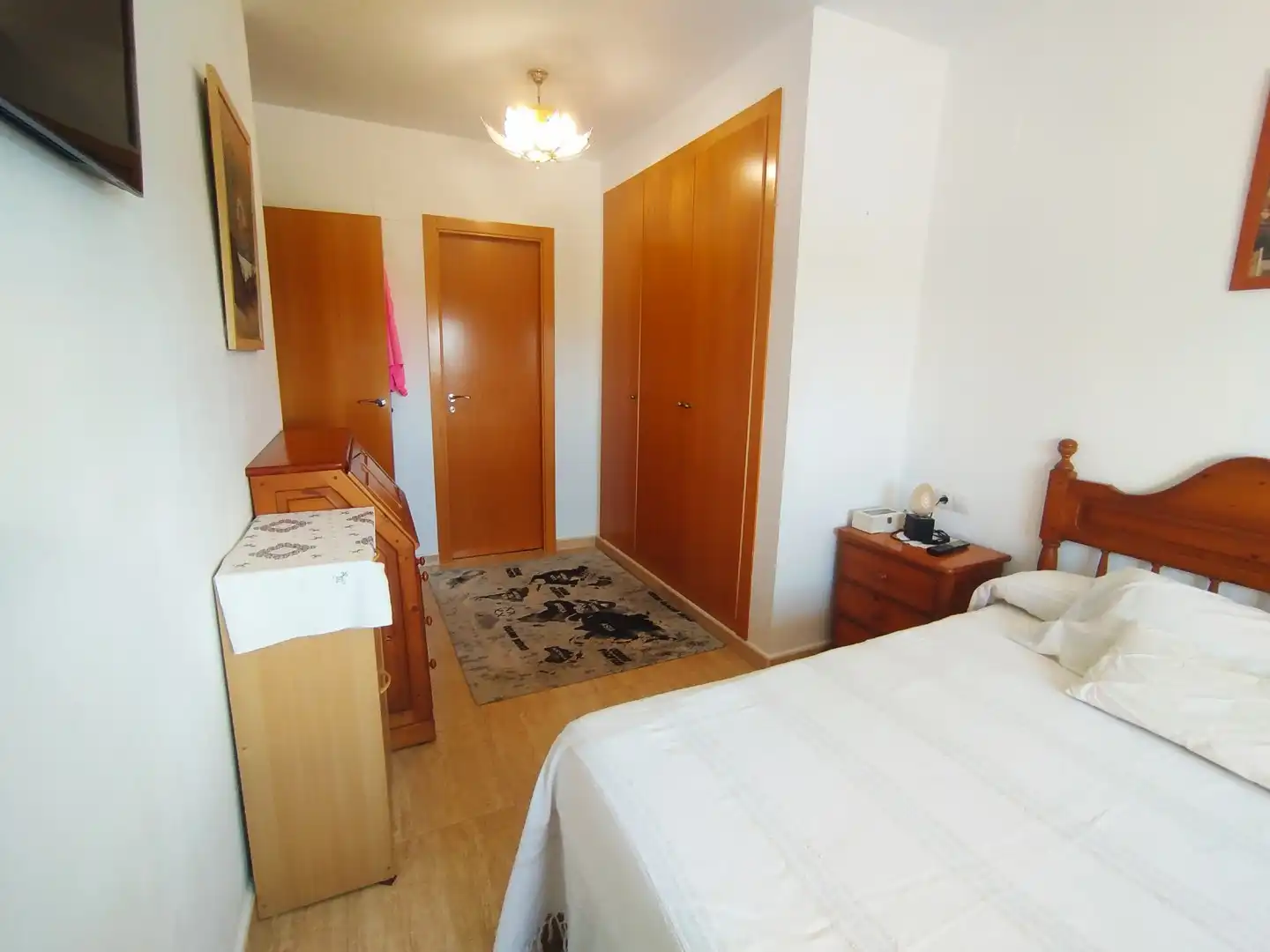 Appartamento con piscina in vendita a Museros, imagen 11