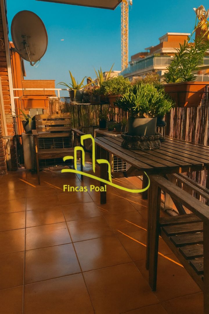 Pis en venda a Avinguda Santa Maria, Centre