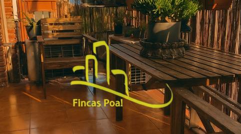 Foto 3 de Pis en venda a Avinguda Santa Maria, Centre, Barcelona