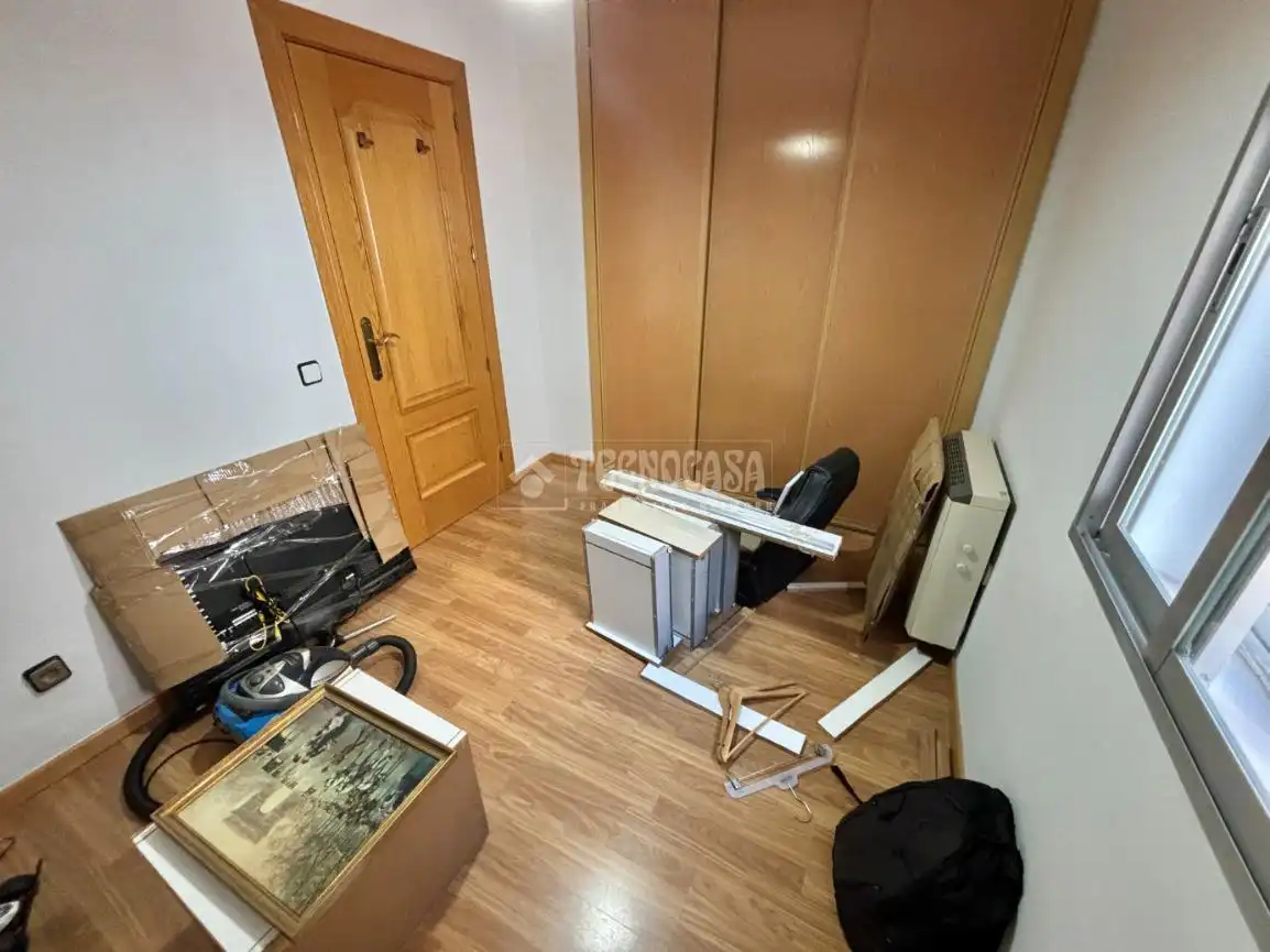 Piso en venta en Meco con Calefacción y Terraza
