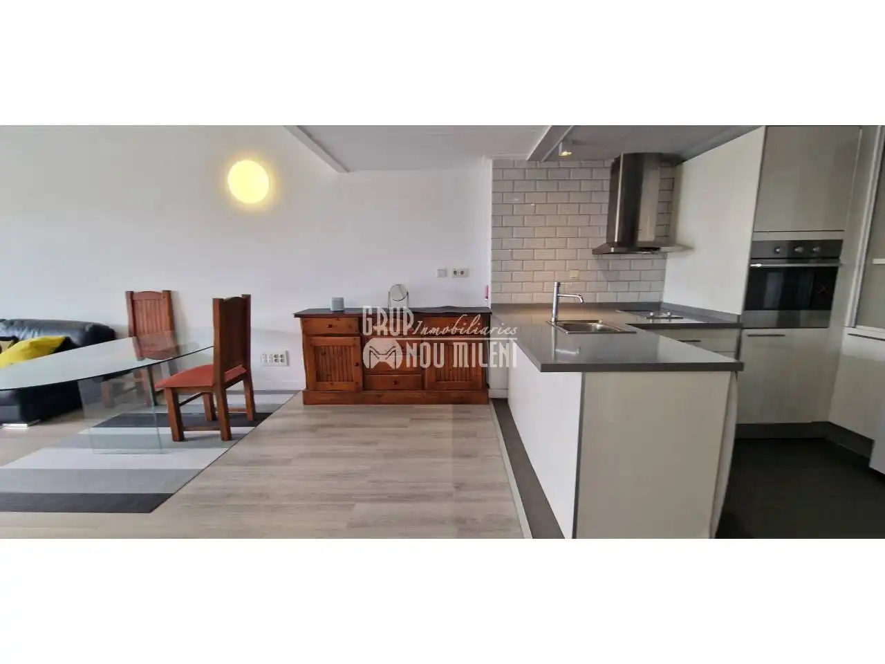 Loft amb ascensor en venda a Calle CREU ROJA, imagen 29