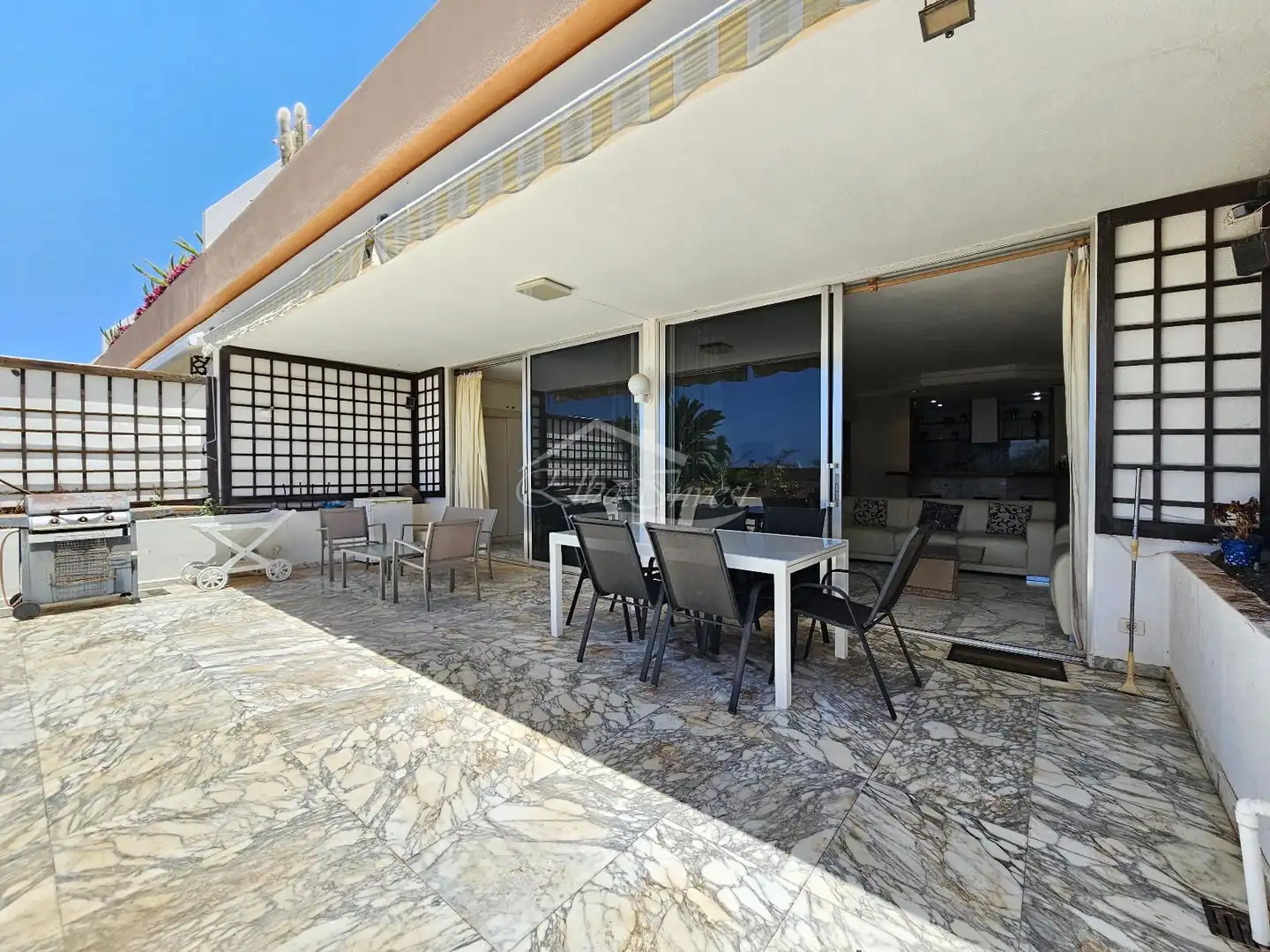 Piso con piscina en venta en LG MARAZUL, imagen 5