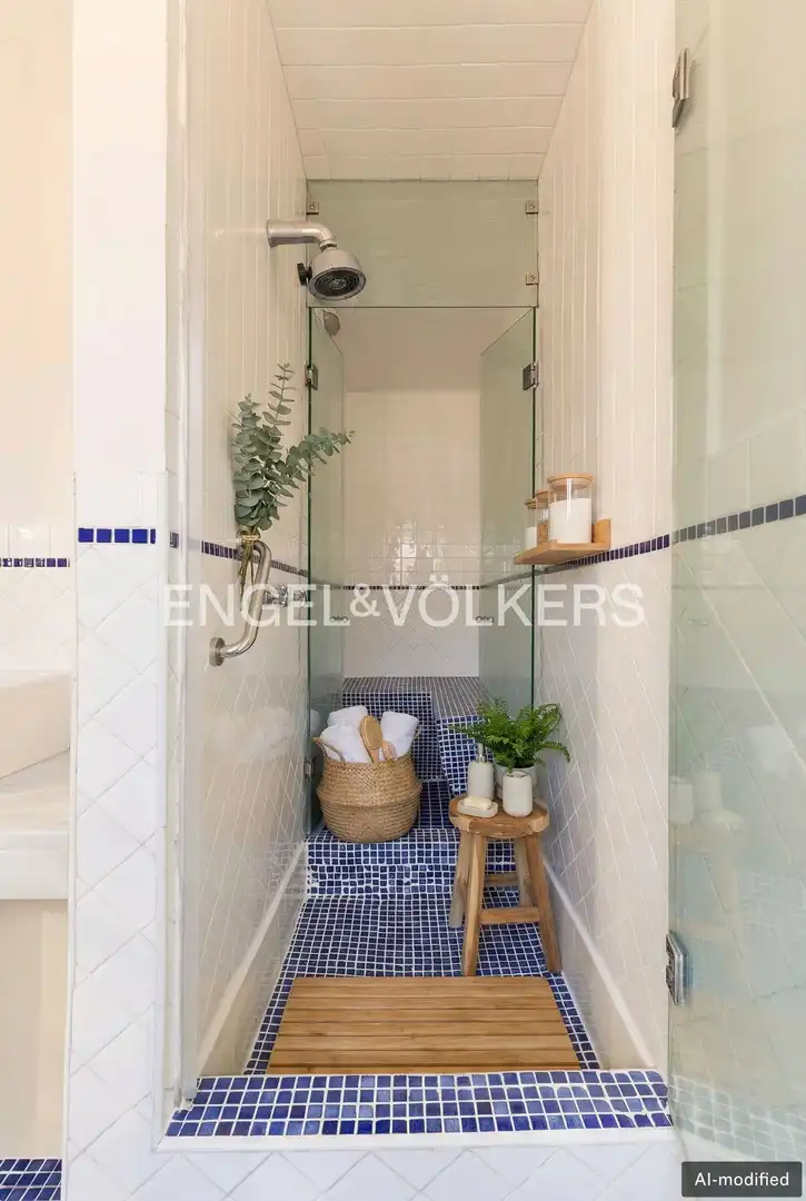 Wohnung zur Miete in Madrid, Madrid