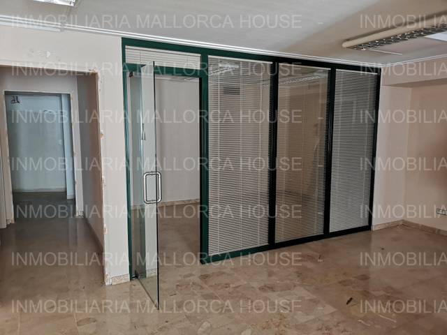 Local comercial en Venta en Plaça de Madrid, 1 en El Fortí