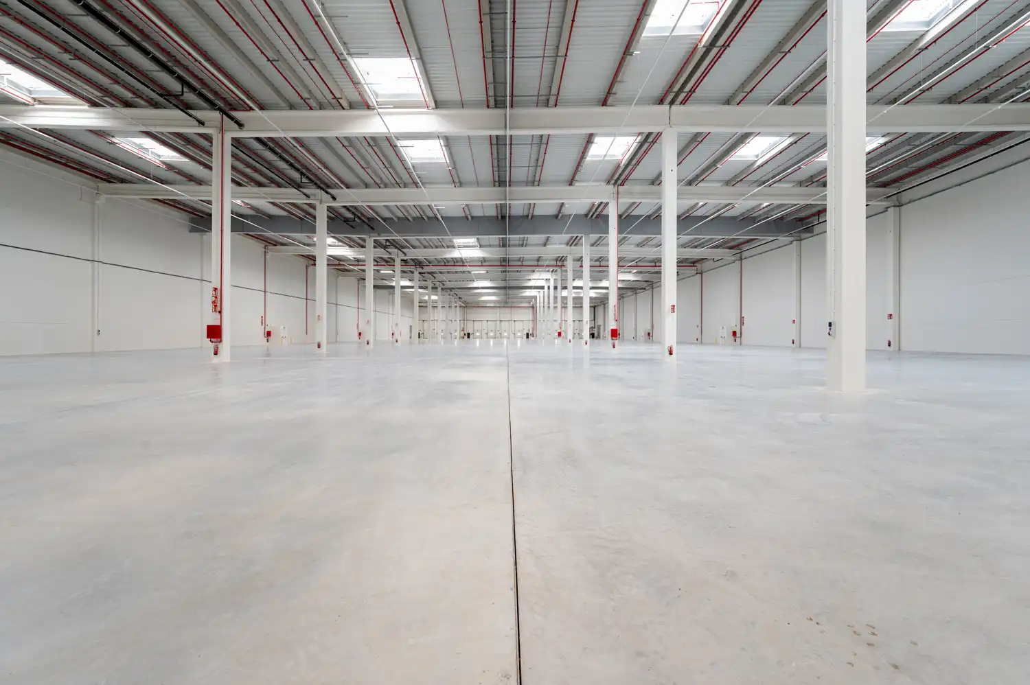 Nave industrielle avec ascenseur à louer à Carrer de l'Argila 6593, imagen 5
