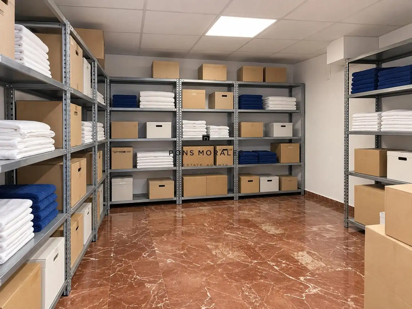 Gewerbefläche zum Verkauf in Josep Cavaller i Piris, imagen 5