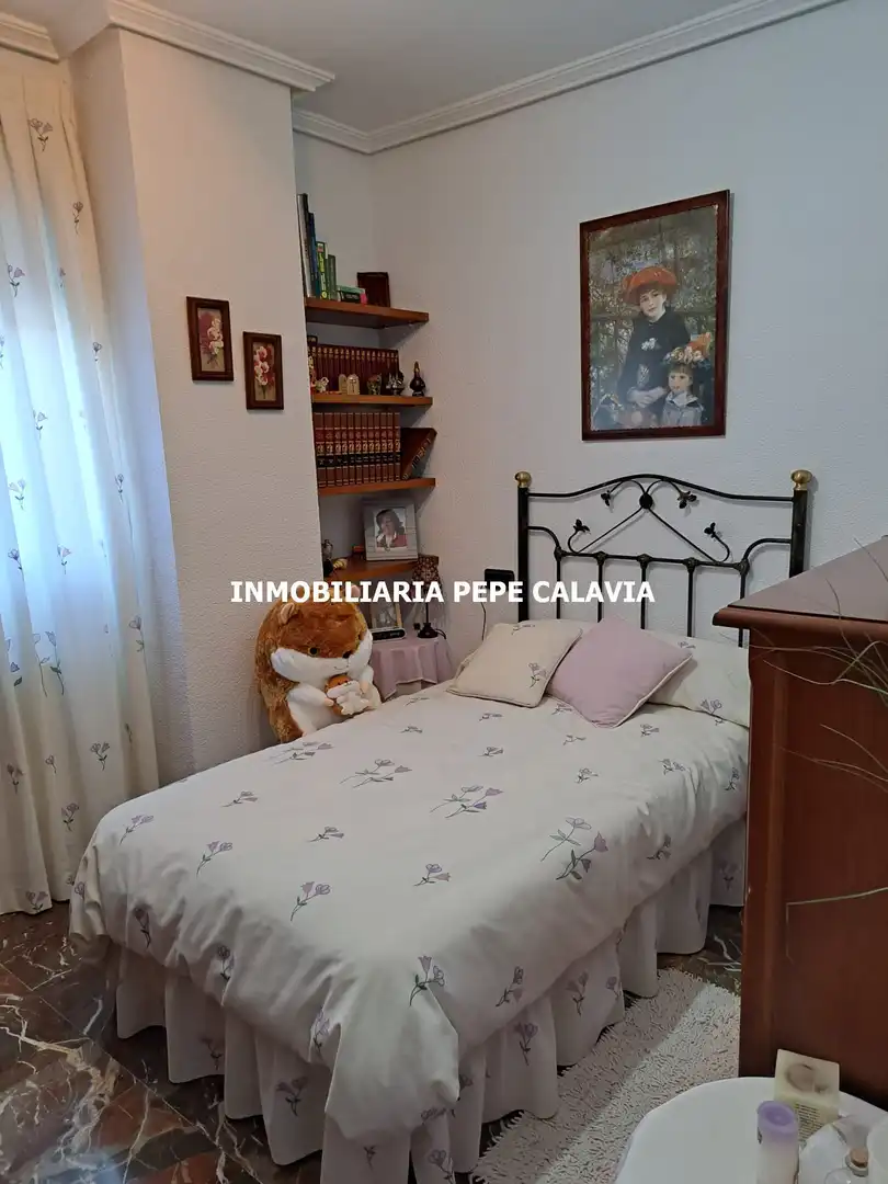 Maison avec piscine à vendre à Baeza, imagen 5
