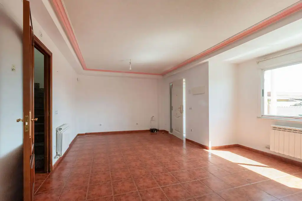 Detached homes for sale in Aldearrubia