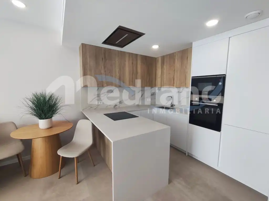 Wohnung mit Terrasse zum Verkauf in Calle Bolivia De, imagen 24