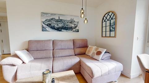 Foto 3 de Pis en venda a Avenida la Gavia, Ensanche de Vallecas - La Gavia, Madrid