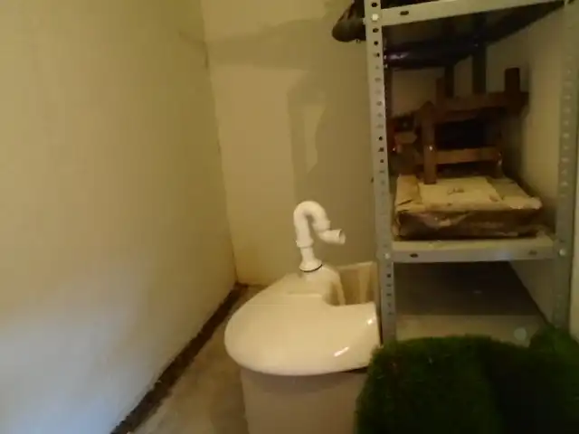 Individuale con ascensore in vendita a Calle Sojuela 9, imagen 2