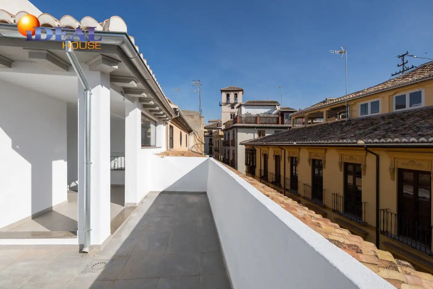 Inmuebles singulares en venta en Calle San Matías, imagen 4