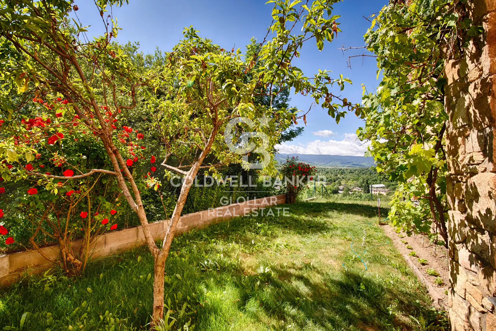 Casa amb jardí en venda a Route de Llivia, imagen 11