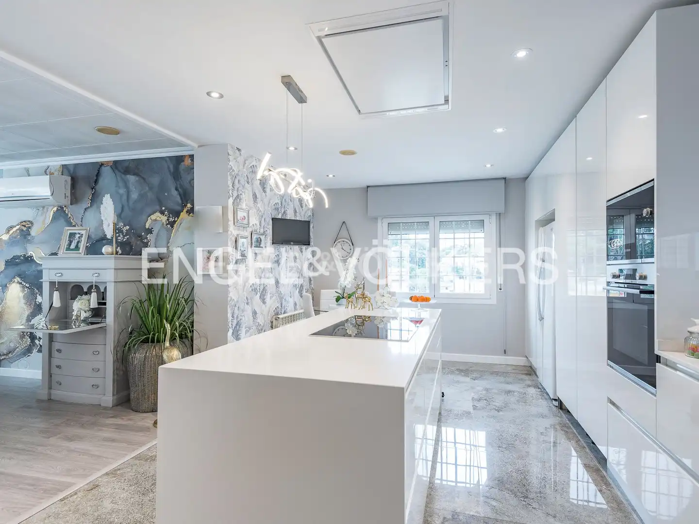 Maison avec terrasse à vendre à Santa Susanna, imagen 16