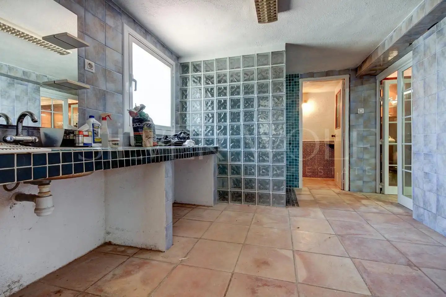 Casa amb terrassa en venda a calle de Ramon Muntaner, imagen 31