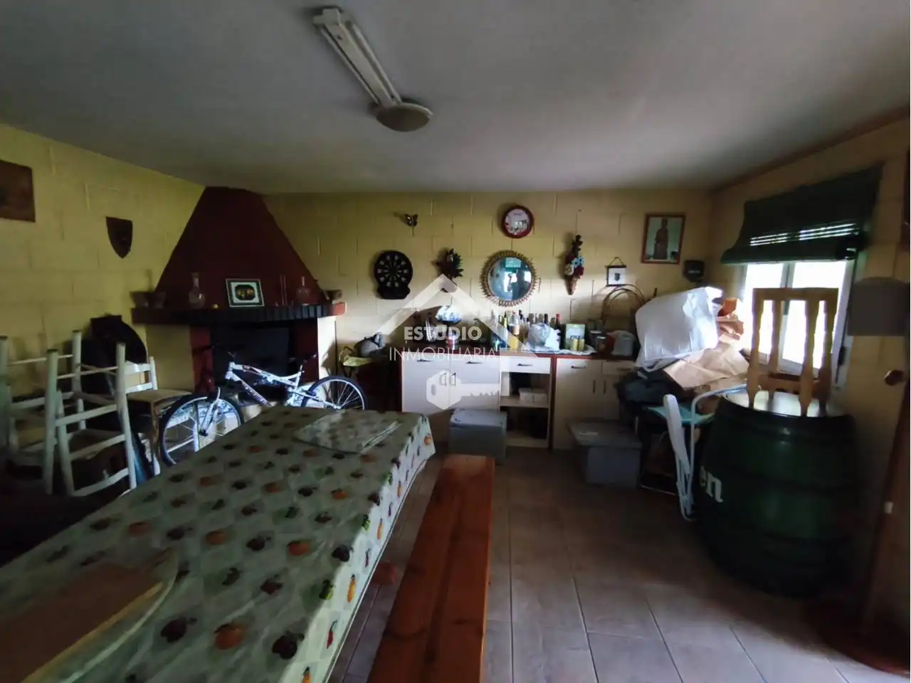 Rural land for sale in Calle carretera de la barca, imagen 8