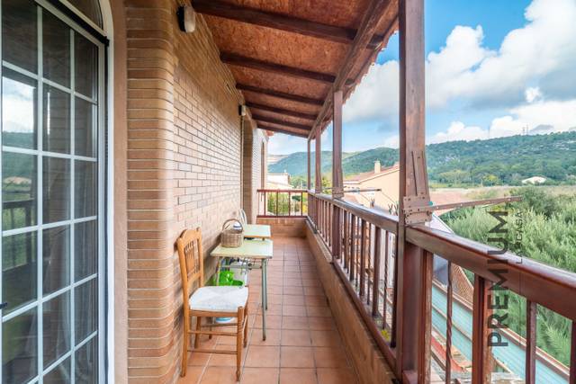 Casa-chalet en Venta en Begues