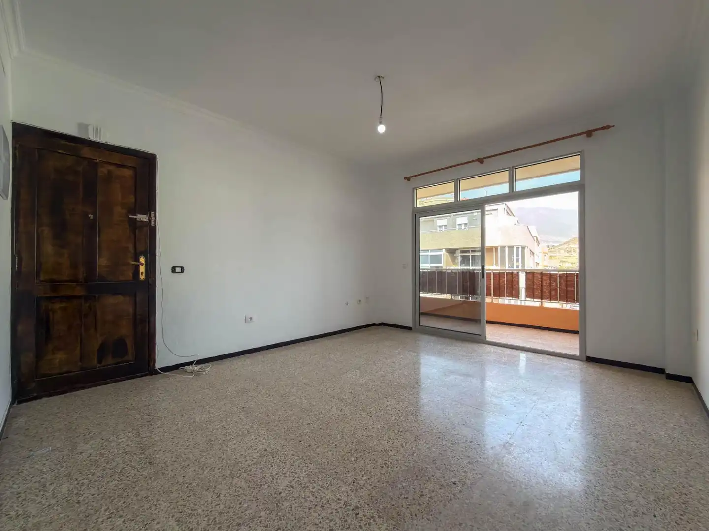 Living room of Flat for sale in Puertito de Güímar