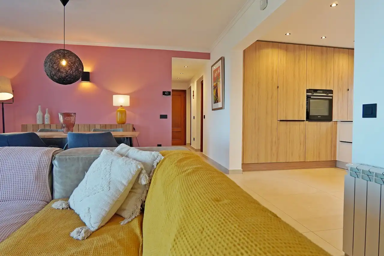 Detached house with pool for sale in Monte Solana, imagen 13
